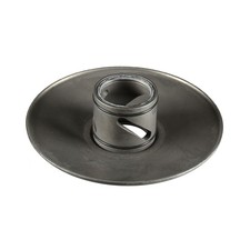 Piaggio Riemenscheibenhälfte 50ccm (für: Piaggio NRG 50 AC DT C21 - Drum 99-04 )