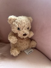 Genuine Jellycat Yummy Bear Soft Toy