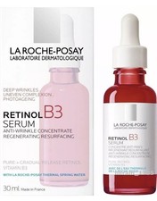 1 X La Roche-Posay Retinol B3 Serum 30ml [Exp: 10/2027]
