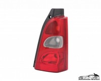 Heckleuchte RüCkleuchte FüR Suzuki Wagon R+ SchräGheck Rechts Hinten 00-25