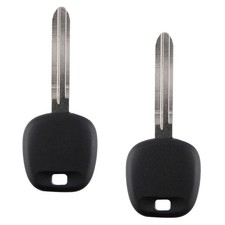 2 For 1998 1999 2000 2001 2002 Toyota Land Cruiser Keyless Entry Remote Car Key