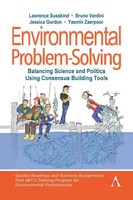 Environmental Problem-Solving Lawrence Susskind (U. A.) Taschenbuch Englisch