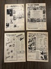 The Savage Sword of Conan Magazines  Lot Of 44 books VG — photo 5