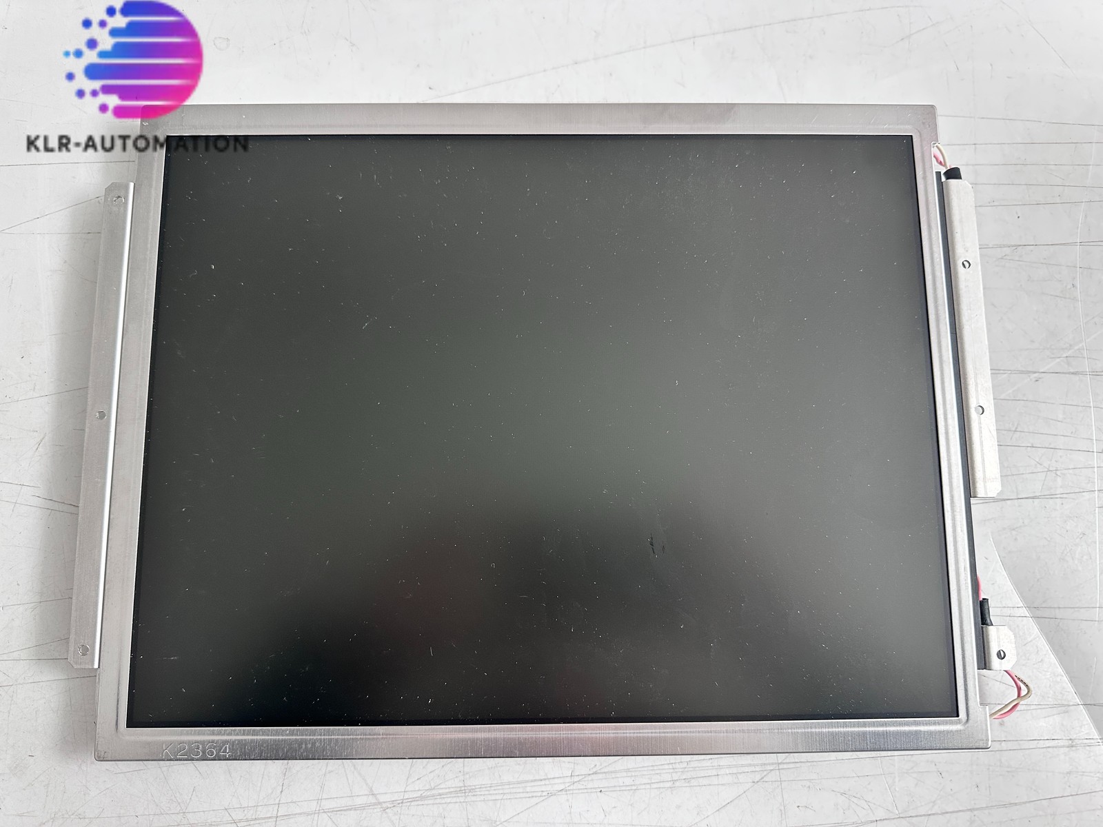 SHARP LQ150X1DG11 Ecran LCD TFT Reconditionné x 1 pièce