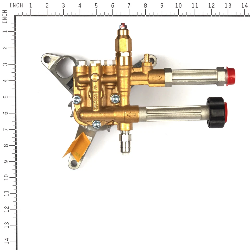 Bomba Briggs & Stratton | 317991GS Foto 2 de 4