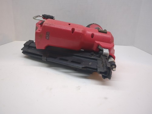 Milwaukee 2745-20 M18 FUEL 30 Degree Framing Nailer - Picture 4 of 12