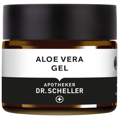 Dr. Scheller Aloe Vera Gel   50 ml