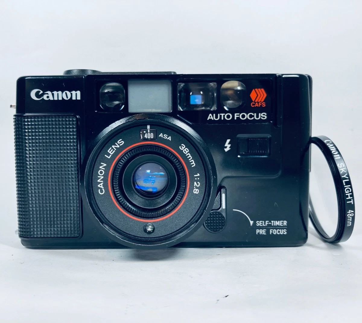 Canon AF35M Film Cameras for sale | eBay