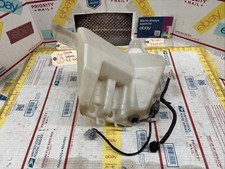 01-07 Toyota Sequoia Windshield Washer Reservoir Tank Bottle 060351-956 Oem 01-07 Toyota Sequoia Windshield Washer Reservoir Tank Bottle 060351-956 Oem