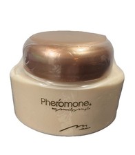 New! Marilyn Miglin Pheromone Body Creme Cream Hyaluronic Acid 226g/8.0oz Sealed