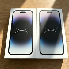 NEW SEALED Apple iPhone 14 Pro 5G 128GB/256GB...