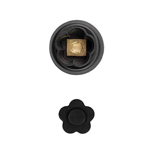 Set Ricambi Mixer FLAVOR PLUS: Porta Lame e Frizione Resistente