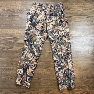 Pantalon Cargo Camuflaje Cazador Tipo Cabelas | Meses sin interés