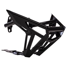 Arctic Cat 8639-197 Black Gloss Pro Mountain ...