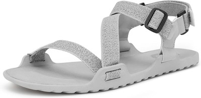 Pulltop Men's Wide Barefoot Sandals Minimalist Zero Drop 