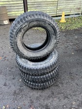 Bar Grip Tyres 750/16