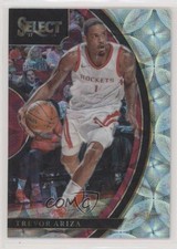 2017-18 Panini Select Concourse Scope Prizm Trevor Ariza #82 pk8