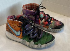 Nike Kybrid S2 Pineapple 2020 CQ9323-900 Mult...