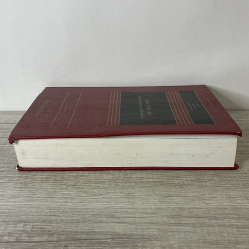 Grundlegende Fälle, Statuten und Probleme sechste Auflage - Aspen Casebook - Bild 5 von 7