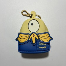 Loungefly Disney Lilo  Stitch Mini Backpack Mystery Bag Charm PLEAKLEY New