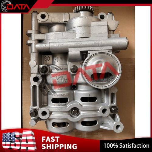 Shaft Balance Oil Pump for Kia Optima Sorento 2.4L 2012-2015 233002G520 OEM