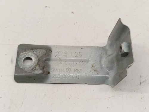 Volkswagen Taigo 2023 Rechts Halterung Kotflügel 2G5809471 NAR130375