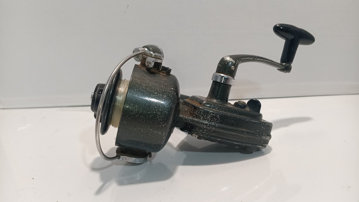 Shakespeare 2200 II Ball Bearing, a Classic 1970's Reel from Japan
