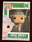 Funko Pop! Movies Chaddyshack Judge Smails FYE Exclusive #725