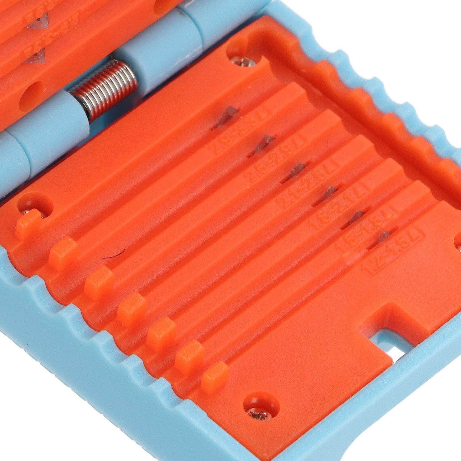 Cable Tube Slitter Fiber Optic Jacket Loose Buffer Mid Span Cable Cutting Tool