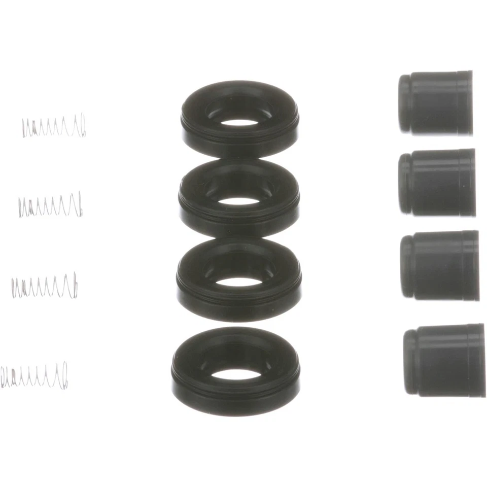 Bota de bobina de ignição CPBK507 para Acura ILX TLX Honda CR-V Accord 2013-2017 - Imagem 4 de 4