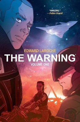 The Warning Volume 1 - 9781534311428