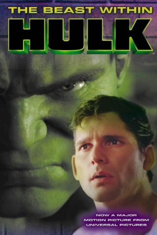 The Beast Within: Chapter Storybook 2 (The Hulk): Beast Within Bk. 2, Bohrer, Sc