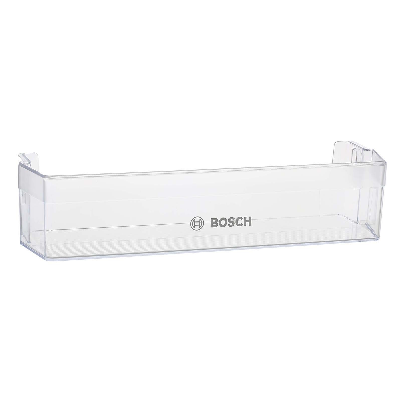 Bosch KGN362 Fridge & Freezer Bottle Shelf Refrigerator Door Lower Rack Tray