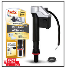 Quietfill Platinum Fill Valve