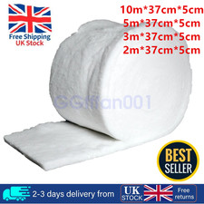 10M Thermo Fleece 50MM Camper Van Insulation Thermal PET Recycled Plastic Bottle