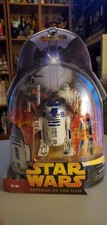 Star Wars Black Series R2-D2 Revenge Of The Sith 20th Anniversary Walmart US SHI