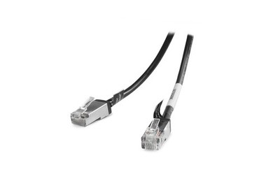 Datalogic Host-to-Scale Kabel 30765896 f. Magellan 9800i & Ariva B-D7, 0,5 m