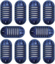 10-Pack Demineralization Cartridges for Humidifiers