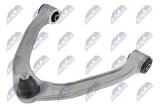 NTY Bras de suspension Avant Gauche Avant Gauche pour NISSAN 370 Z (Z34) barre