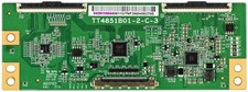 TCL Hitachi Insignia 34.29110.044 (T4851B01-2...