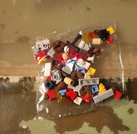 LEGO 7346 Creator 3 in 1 Seaside House New Sealed Retired