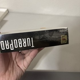 NEC TURBO GRAFX TURBO PAD CONTROLLER BRAND NEW SEALED