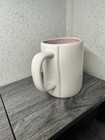 RAE DUNN Pink Inside GET IT GIRL Ceramic MUG Artesian Collection — photo 7