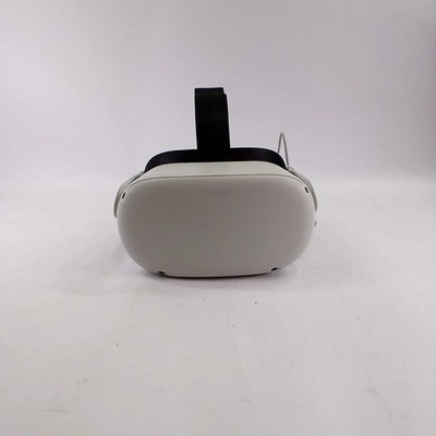Meta Quest 2 128GB Standalone All-in-One VR (Headset Only)
