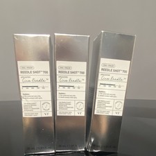 VT Reedle Shot Cica Hyalon Serum Moisturizer Night Treatment 30mL Face