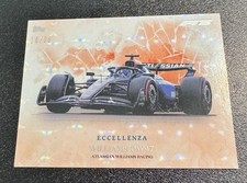 2026 Topps Williams Racing Guide in-content 33