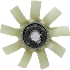 Borgwarner Fan Clutch 87383690 For Case Ih, New Holland, Steyr Tractors