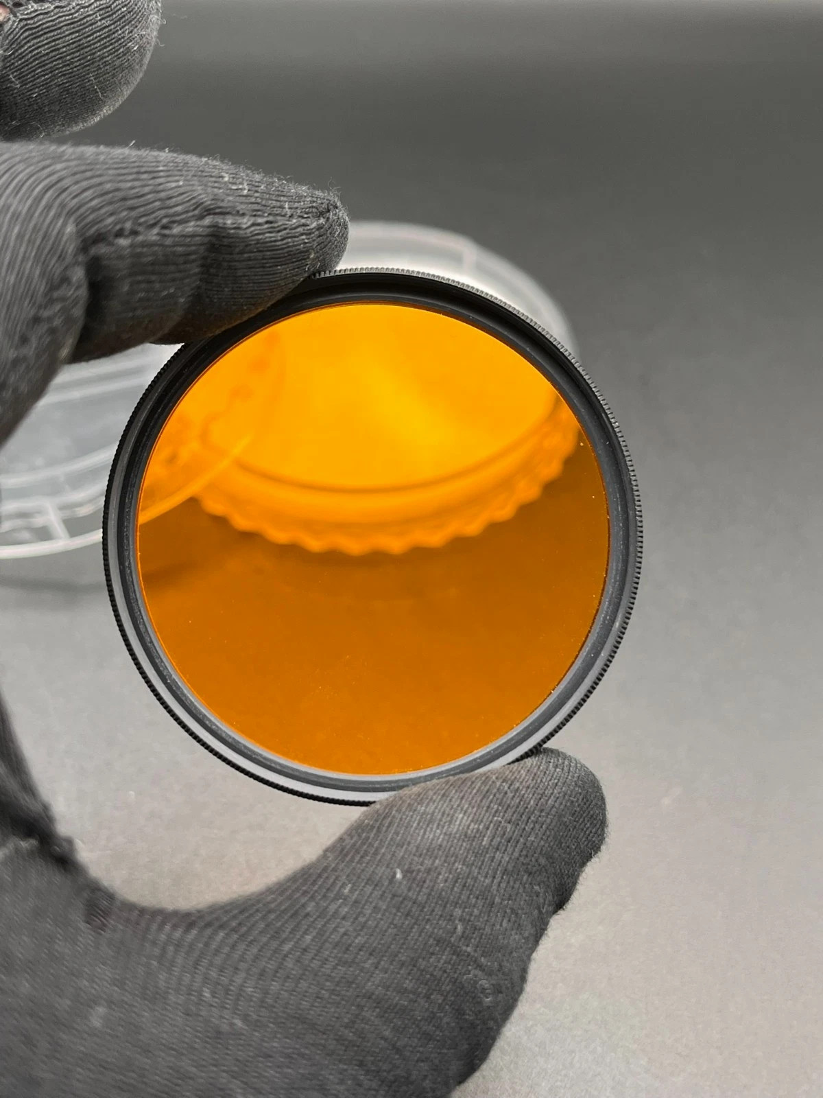 HOYA 52mm Orange Filter 0 (G)