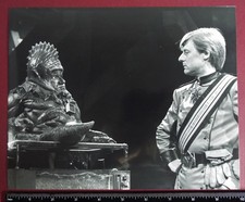 Doctor Who original 10 x 8