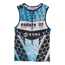 Sugoi RS Tri Tank - Men's